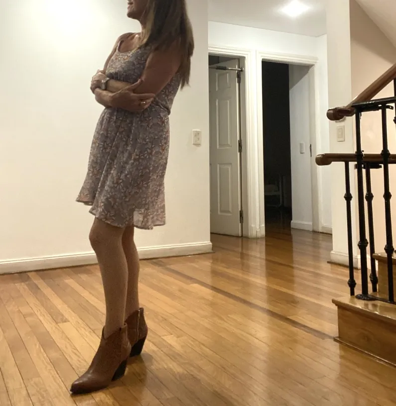 Vestido Importado - imagen 2