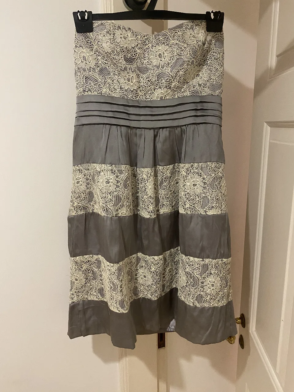 Vestido Prenda importada de usa - imagen 3