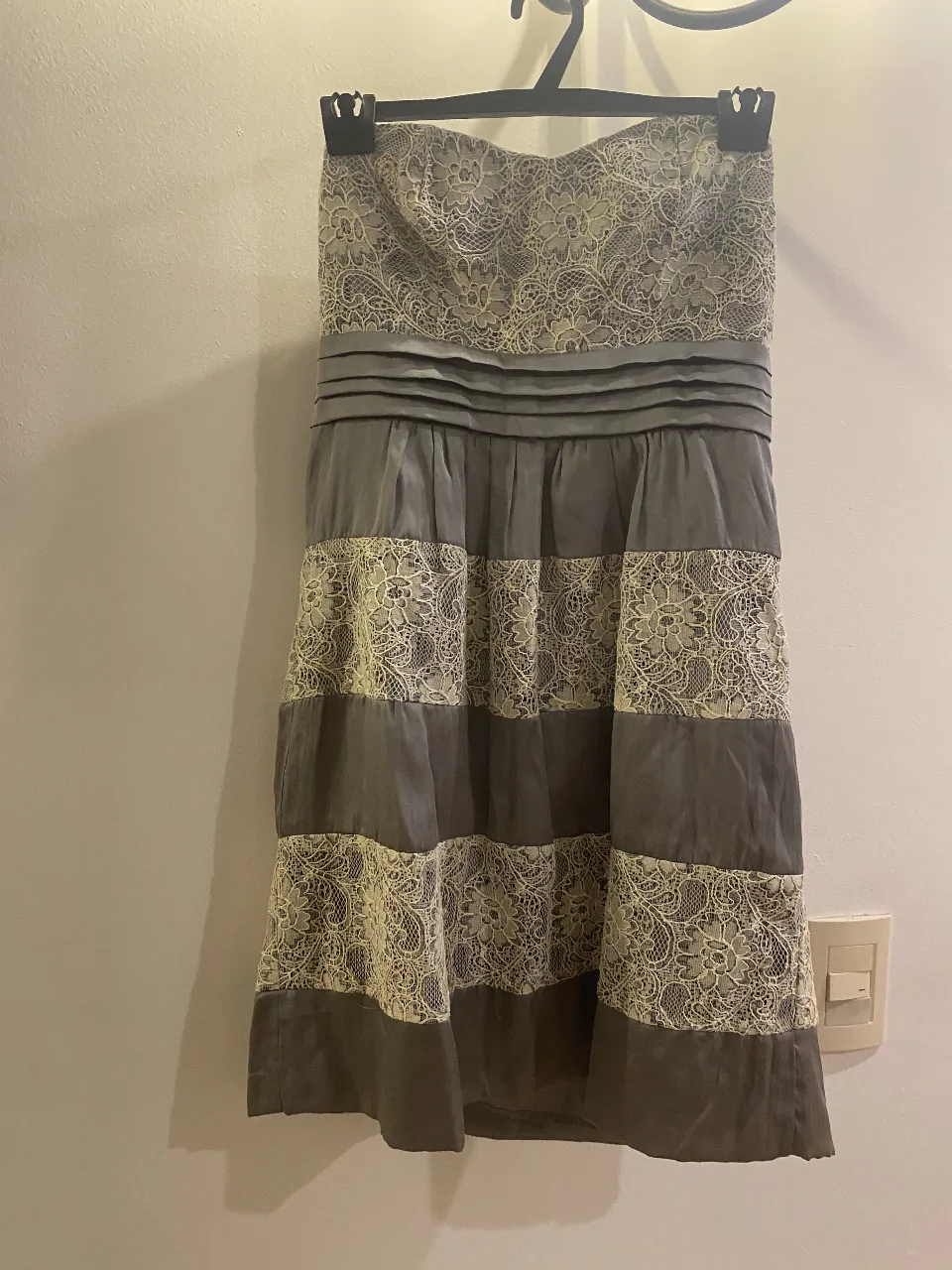 Vestido Prenda importada de usa - imagen 1