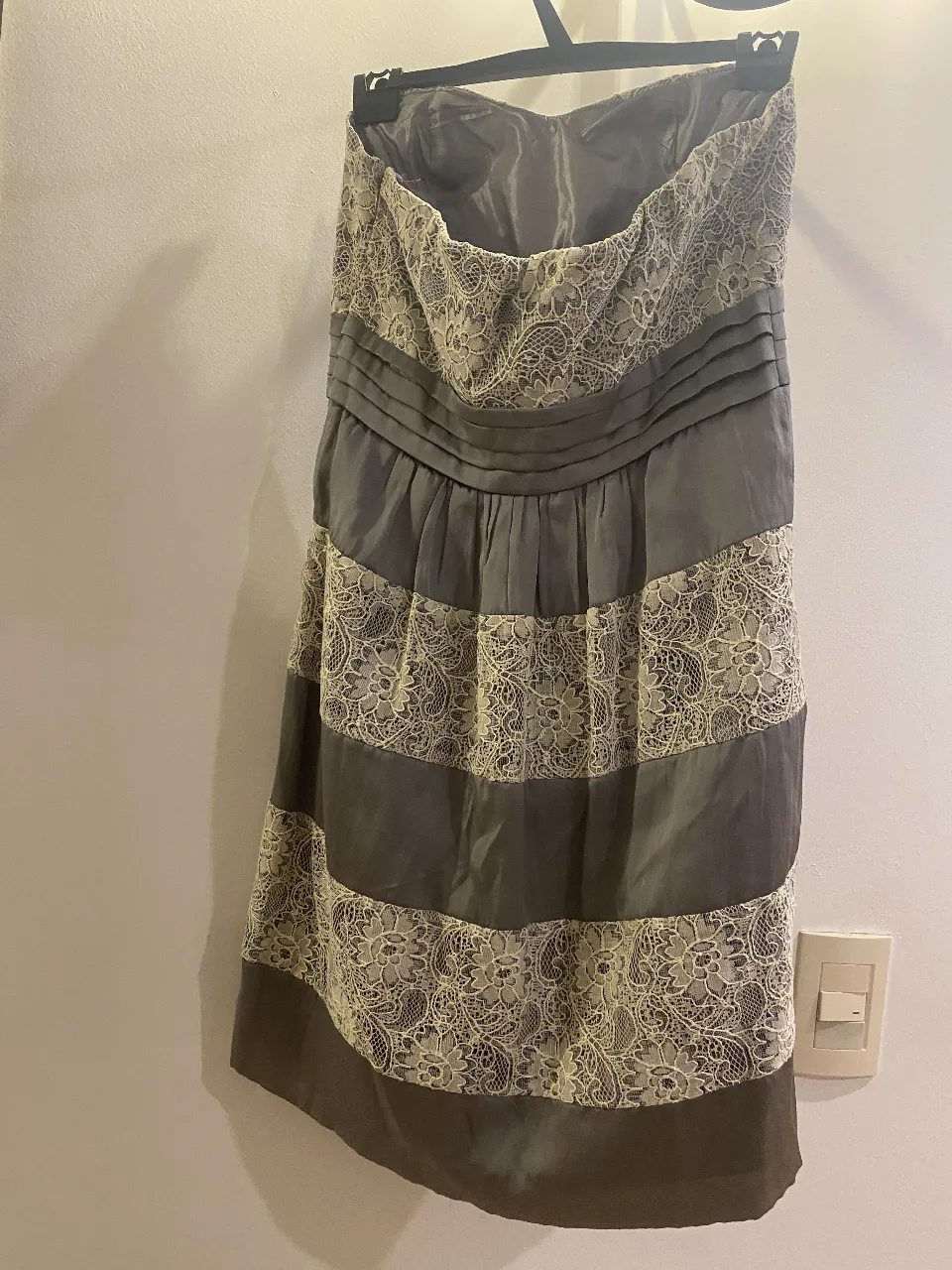 Vestido Prenda importada de usa - imagen 5