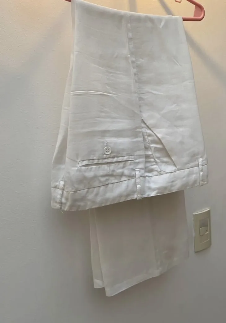 Pantalón Zara - imagen 4