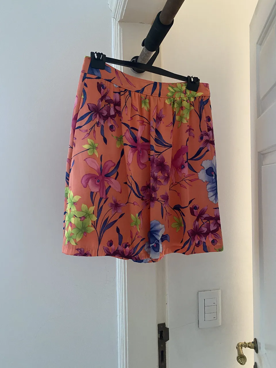 Pollera Banana Republic - imagen 4