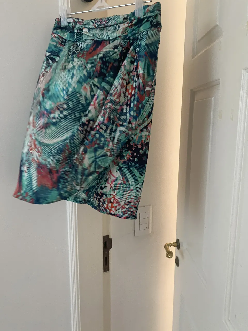 Pollera Prenda importada de usa - imagen 4