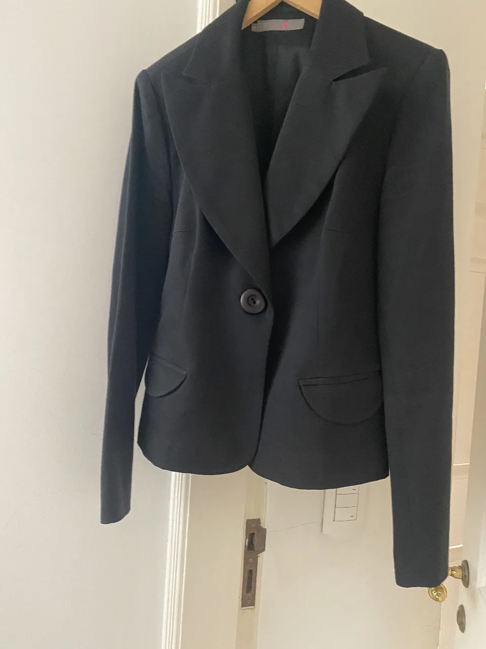 Blazer Blazer industria nacional - Vista 3