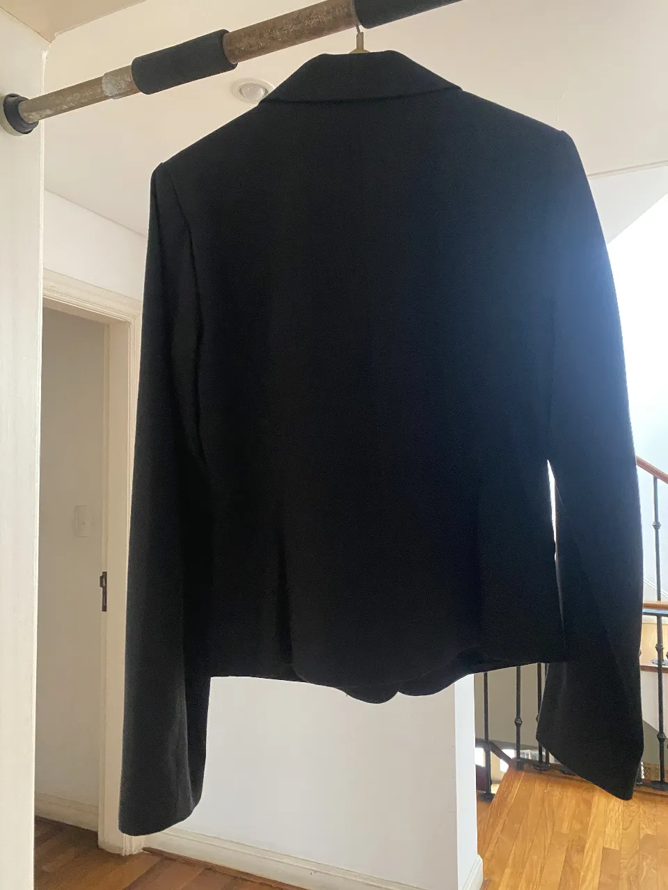 Blazer Blazer industria nacional miniatura 4