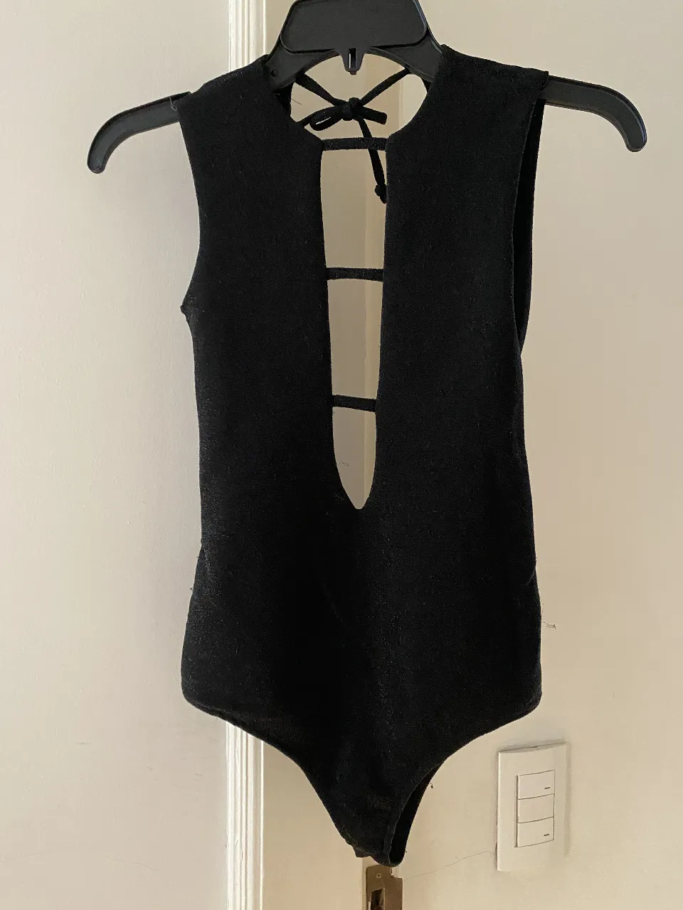 Body Prenda importada - imagen 4