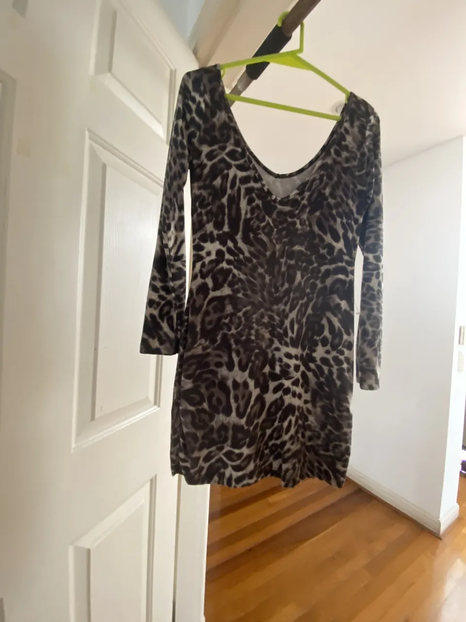 Vestido Importado  de usa - imagen 2