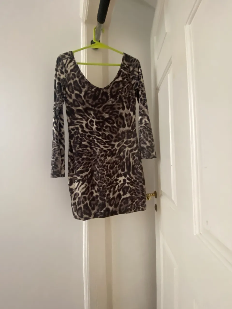 Vestido Importado  de usa - imagen 4
