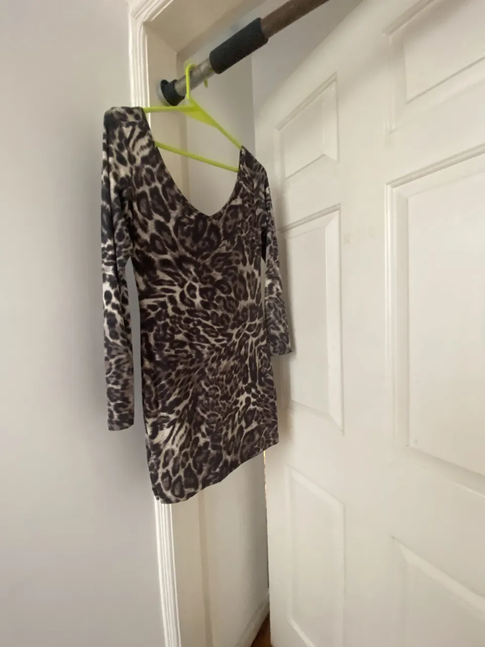 Vestido Importado  de usa - imagen 3