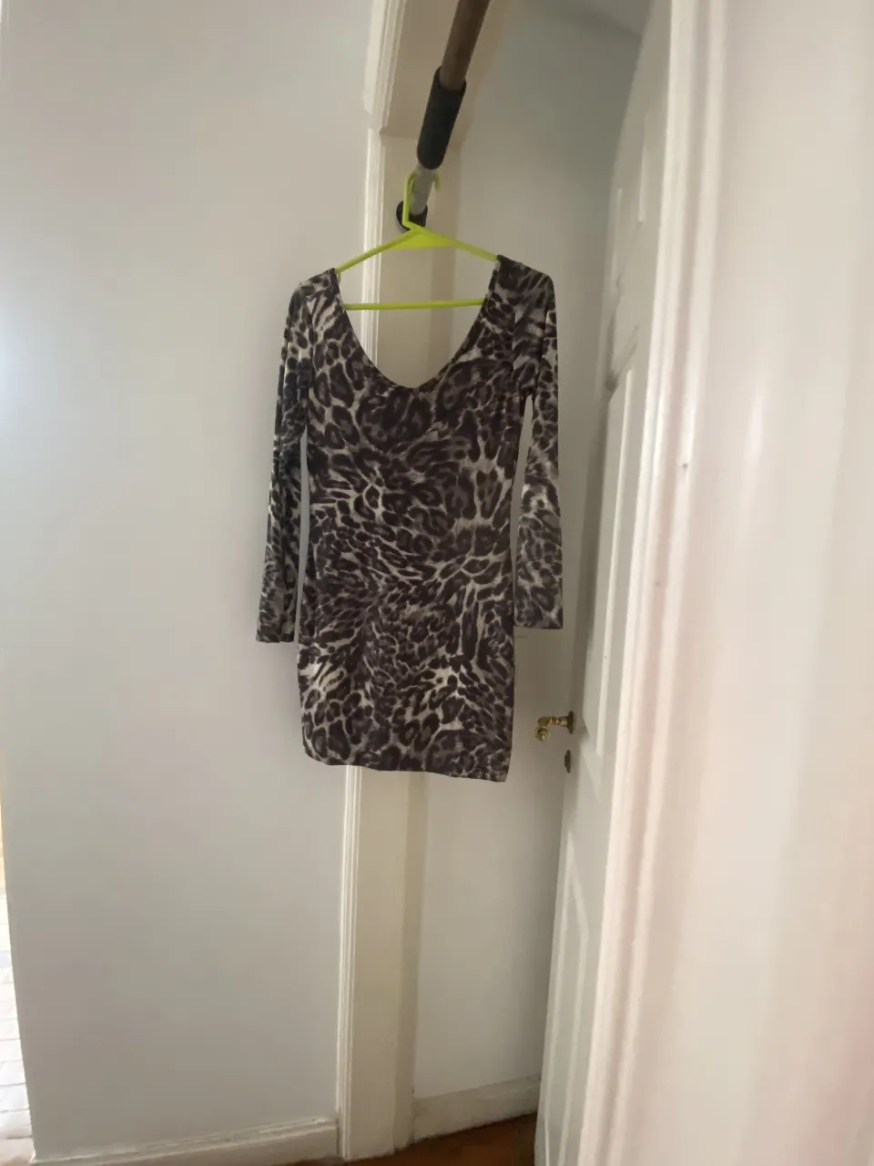 Vestido Importado  de usa - imagen 5