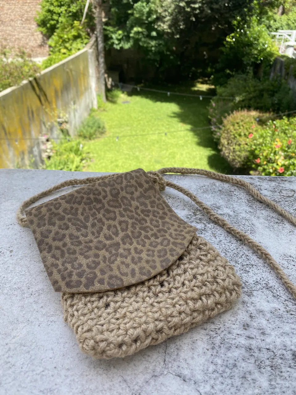 Bolso Porta celular - imagen 4