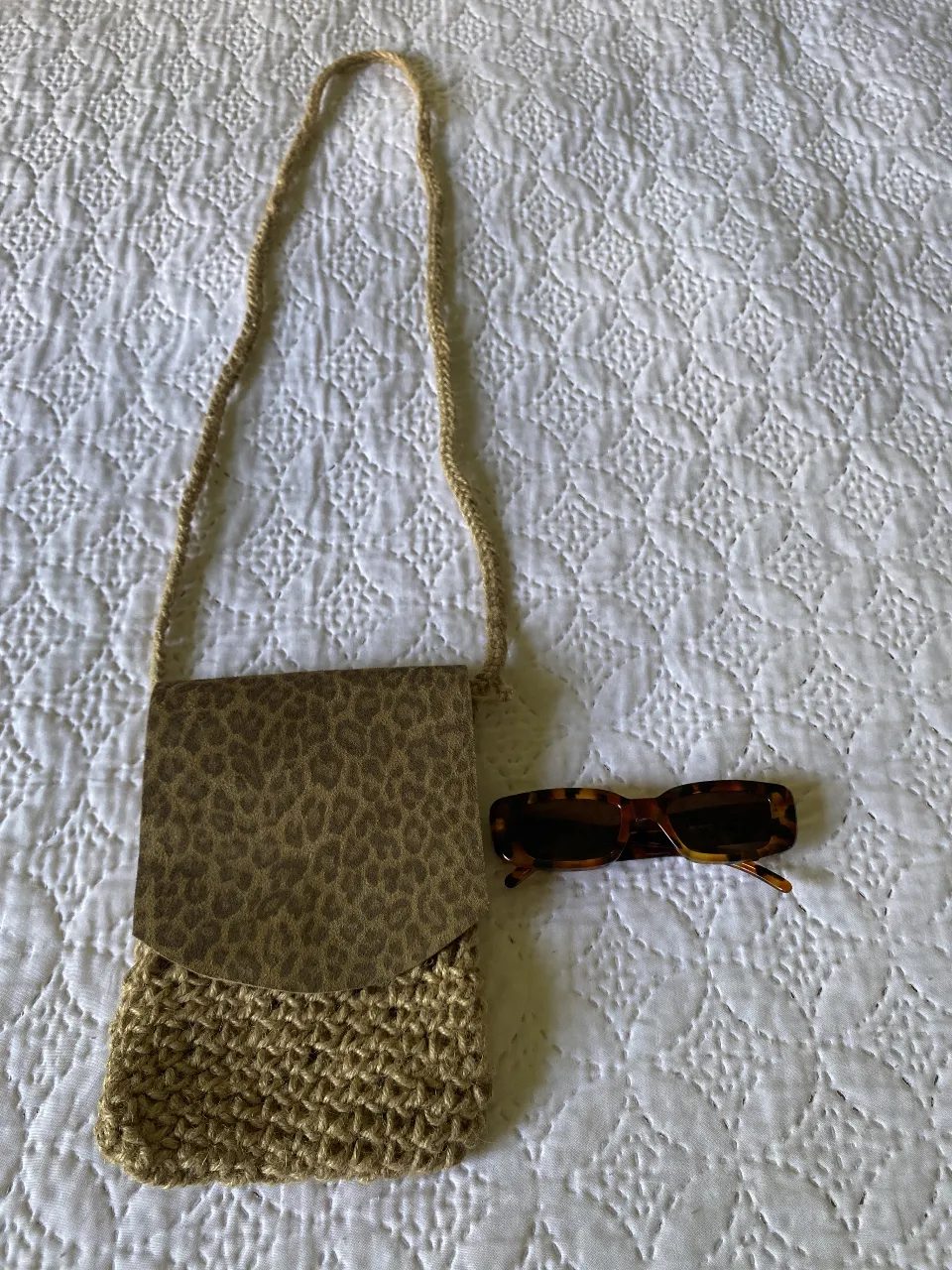 Bolso Porta celular - imagen 3