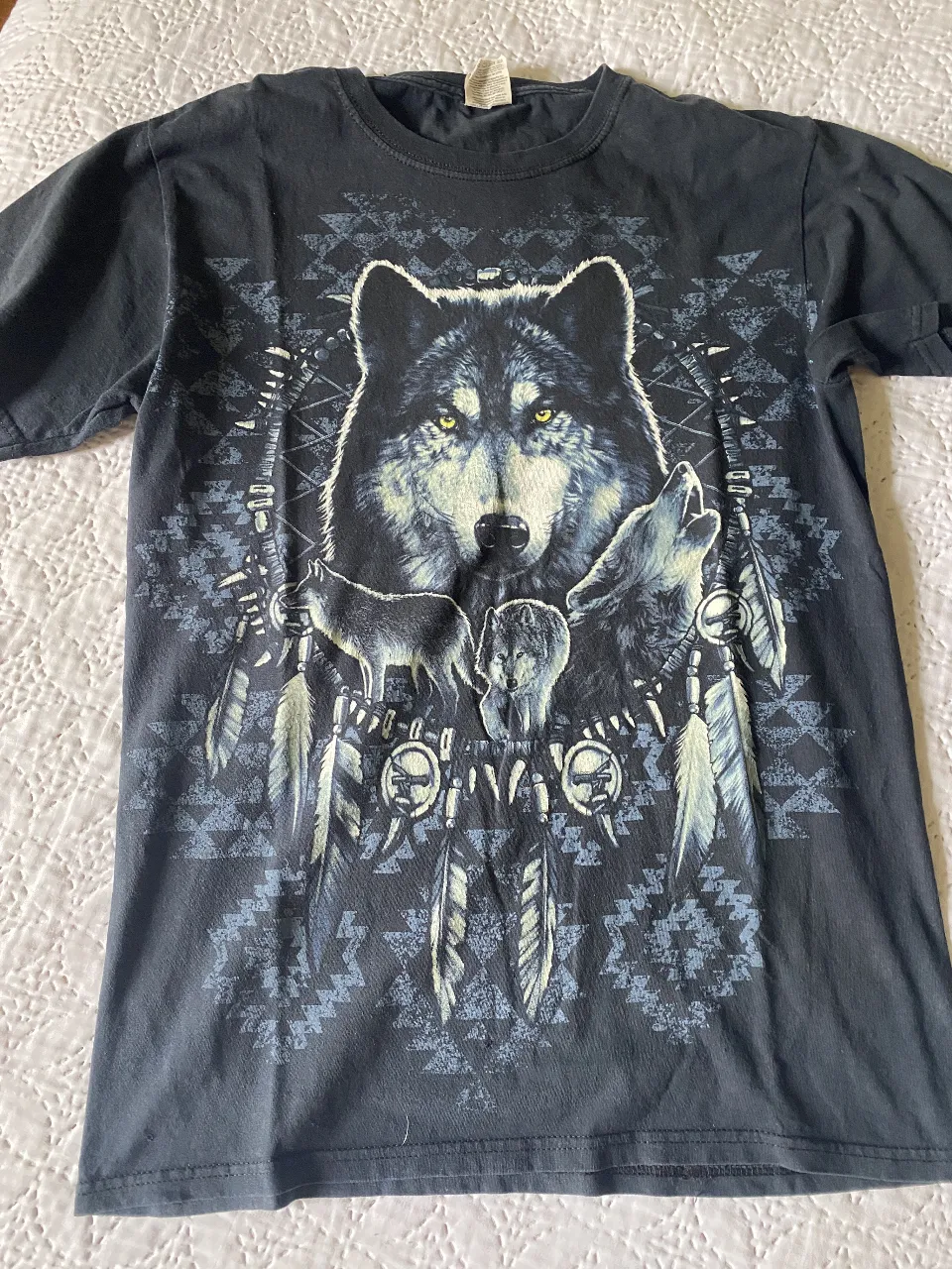 Remera Fruit of the Loom - imagen 2