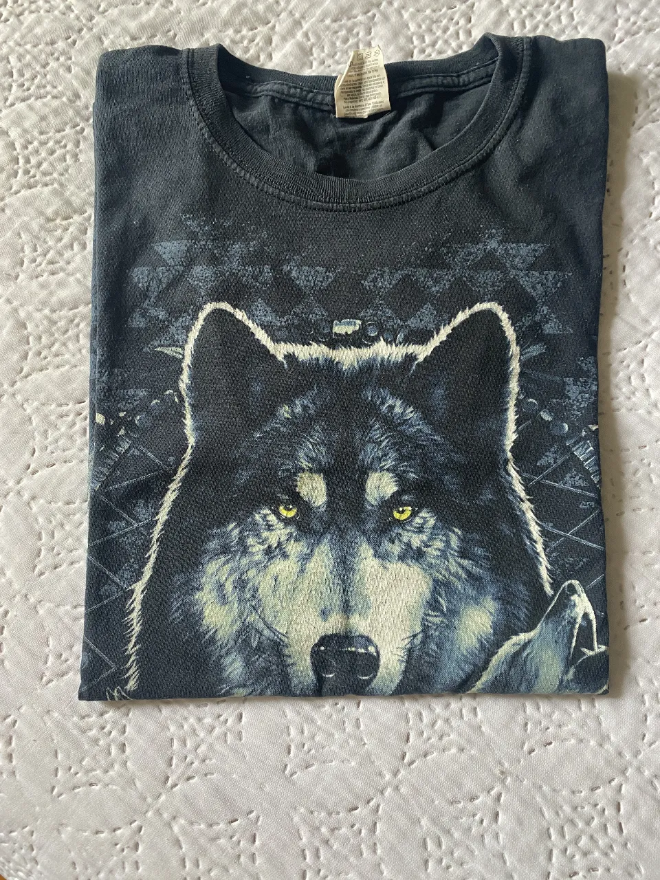 Remera Fruit of the Loom - imagen 1