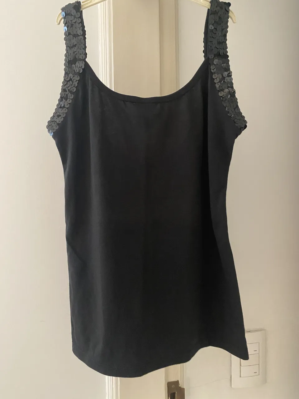 Musculosa Kosiuko - imagen 4