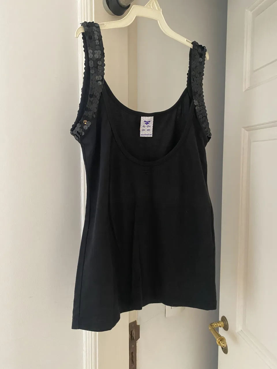 Musculosa Kosiuko - imagen 1
