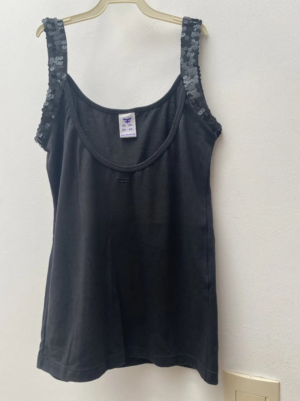 Musculosa Kosiuko - imagen 2