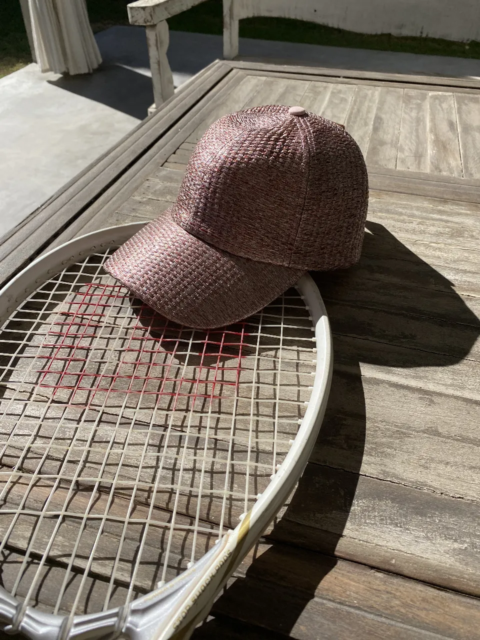 Gorra Steve Madden - imagen 3
