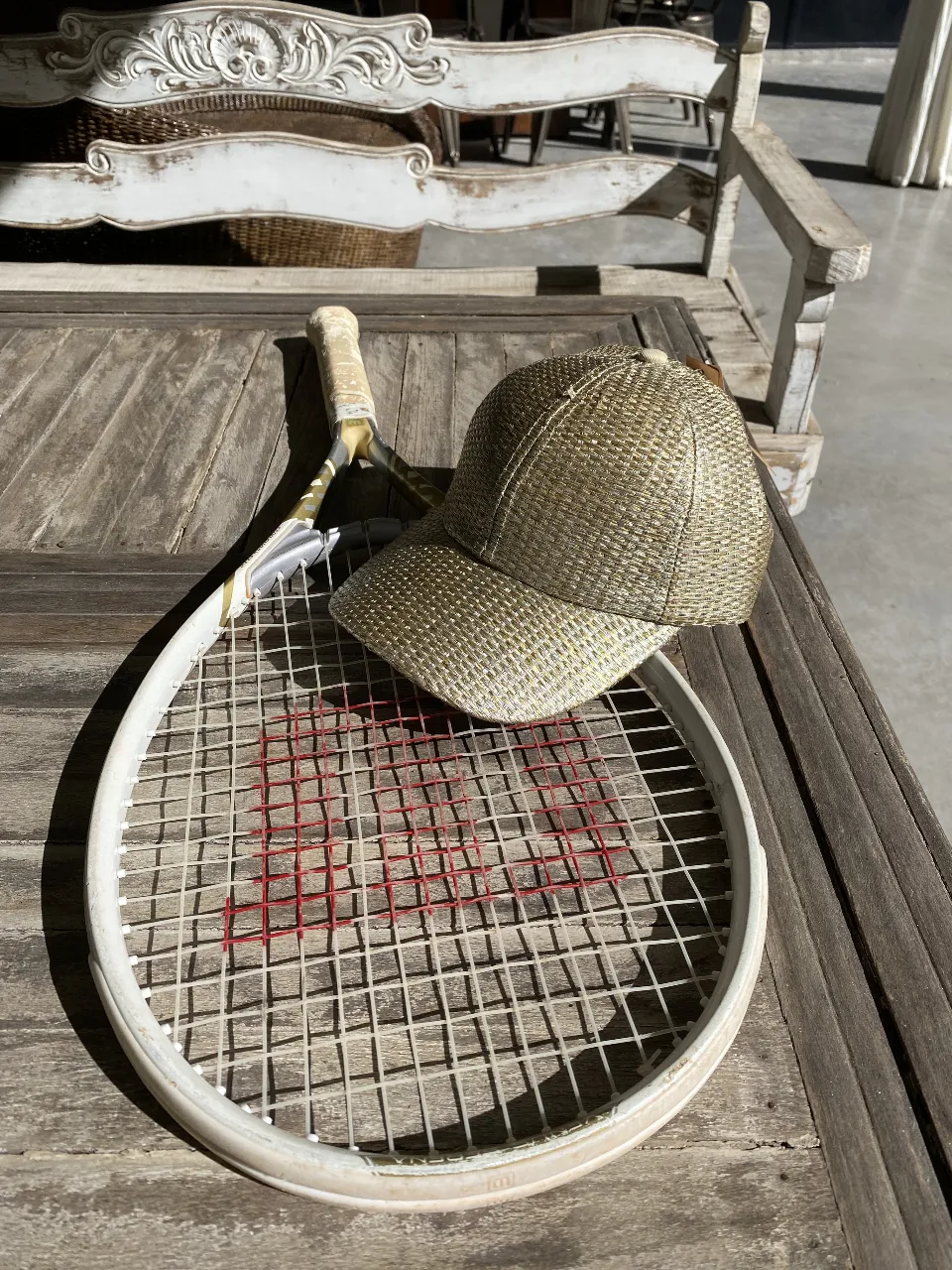 Gorra Steve Madden - imagen 2