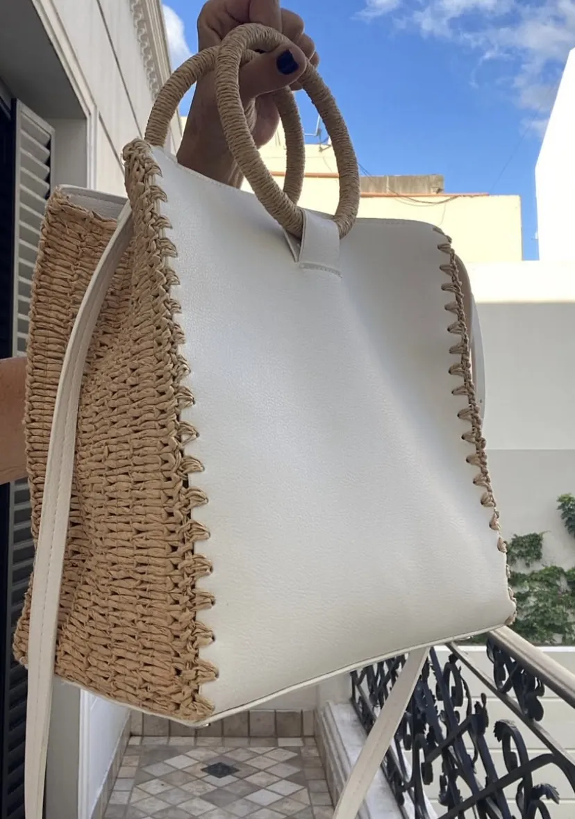 Cartera Zara - imagen 2