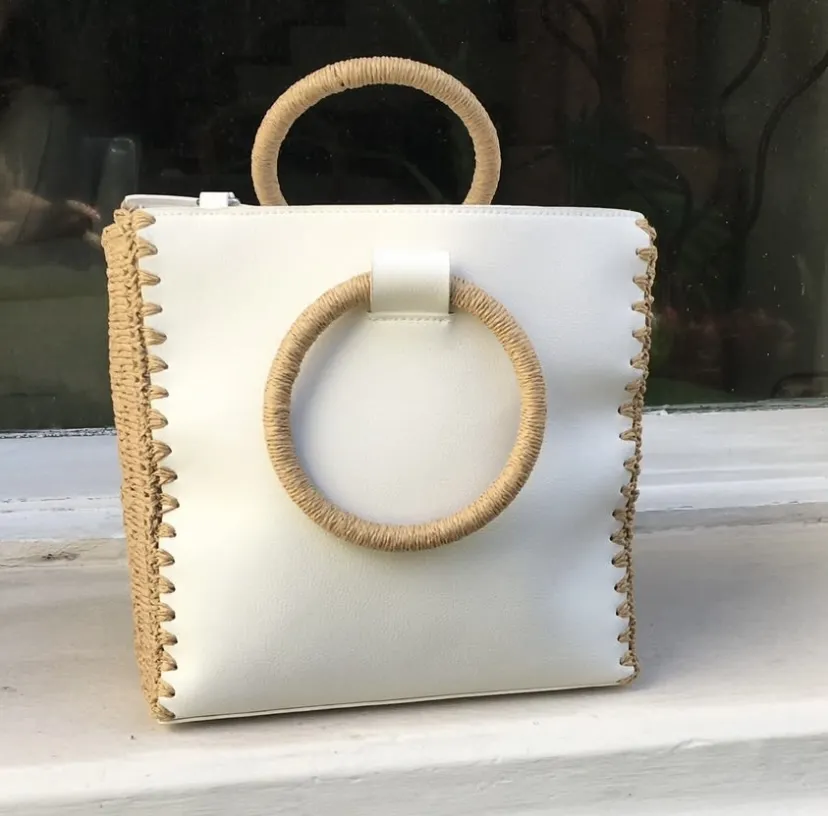 Cartera Zara - imagen 5