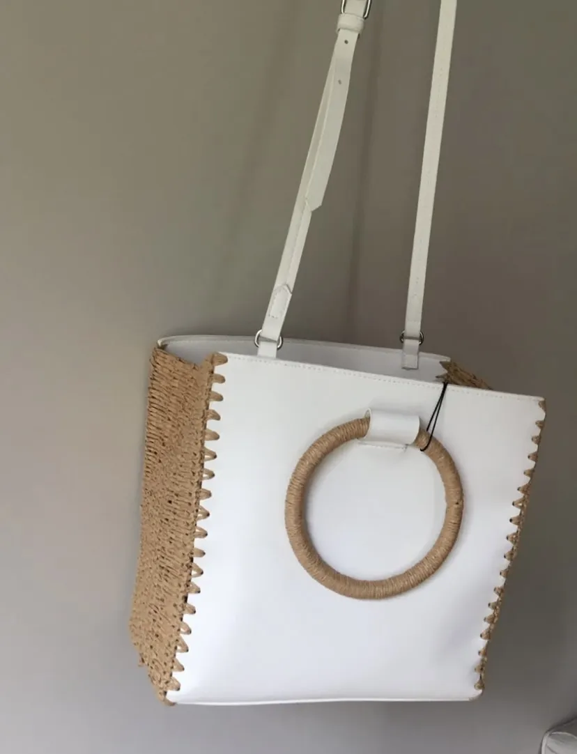 Cartera Zara - imagen 3