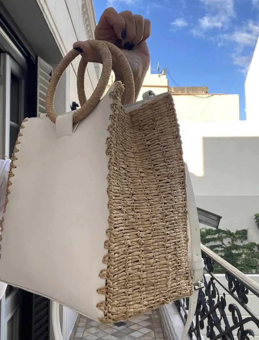 Cartera Zara - imagen 4