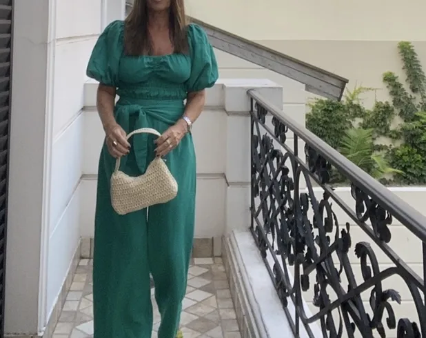 Pantalón Brasilero - imagen 2