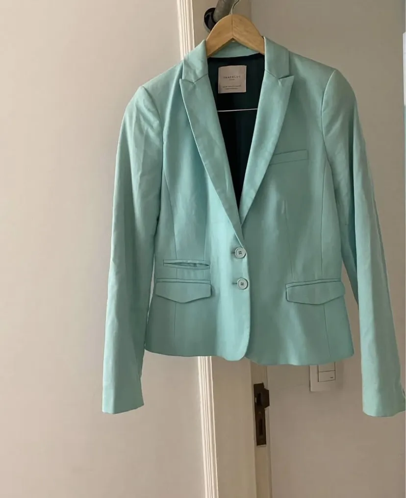 Blazer Zara - imagen 1