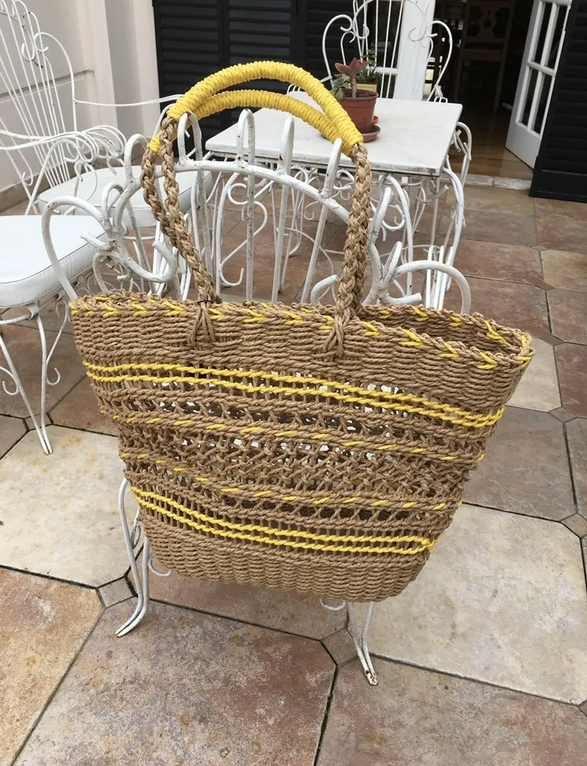 Bolso  Zara Home - imagen 2