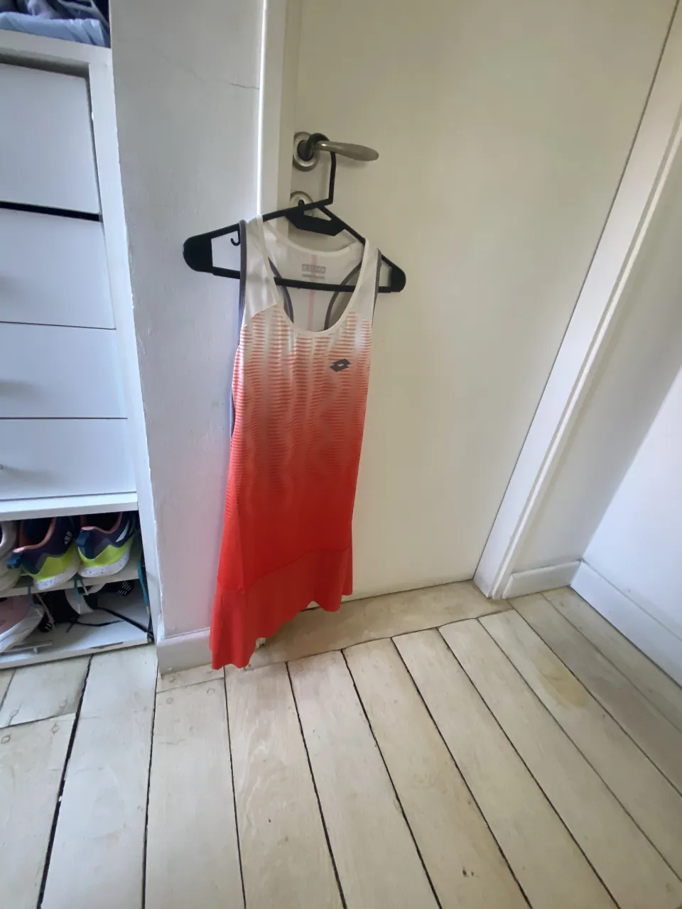 Vestido Lotto - imagen 3