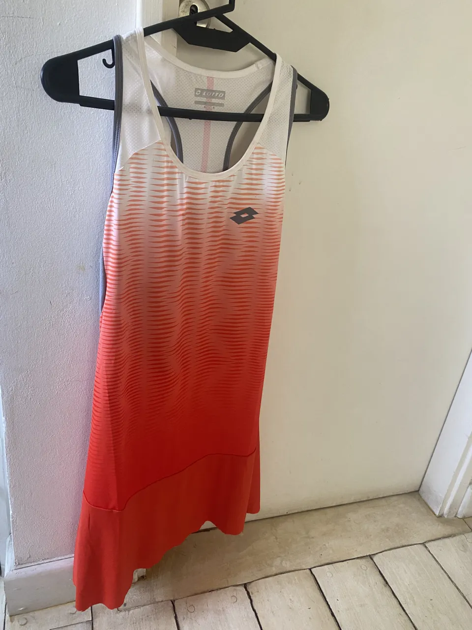 Vestido Lotto - imagen 2