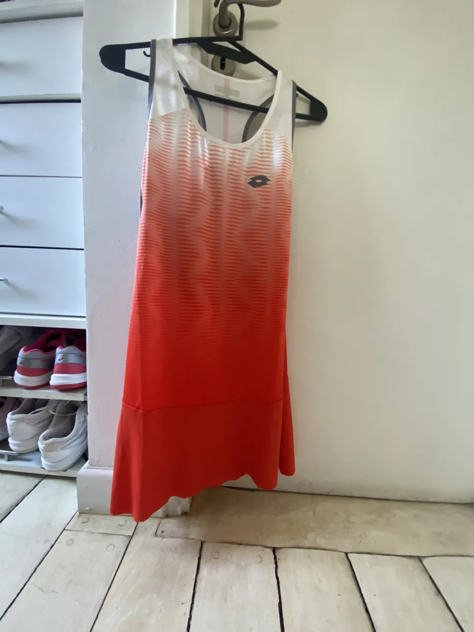 Vestido Lotto - imagen 4