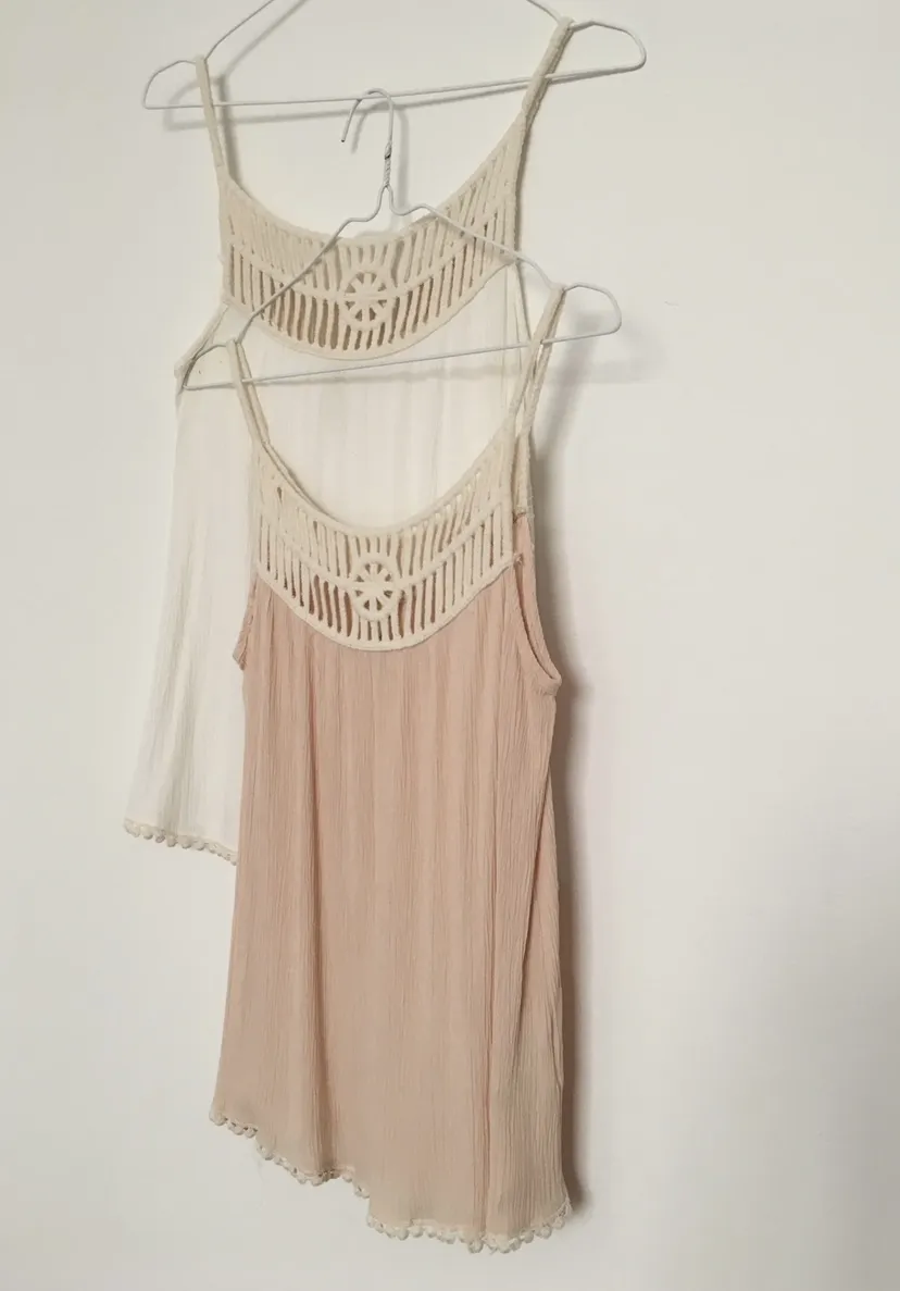 Musculosa Prenda importada de usa - imagen 3