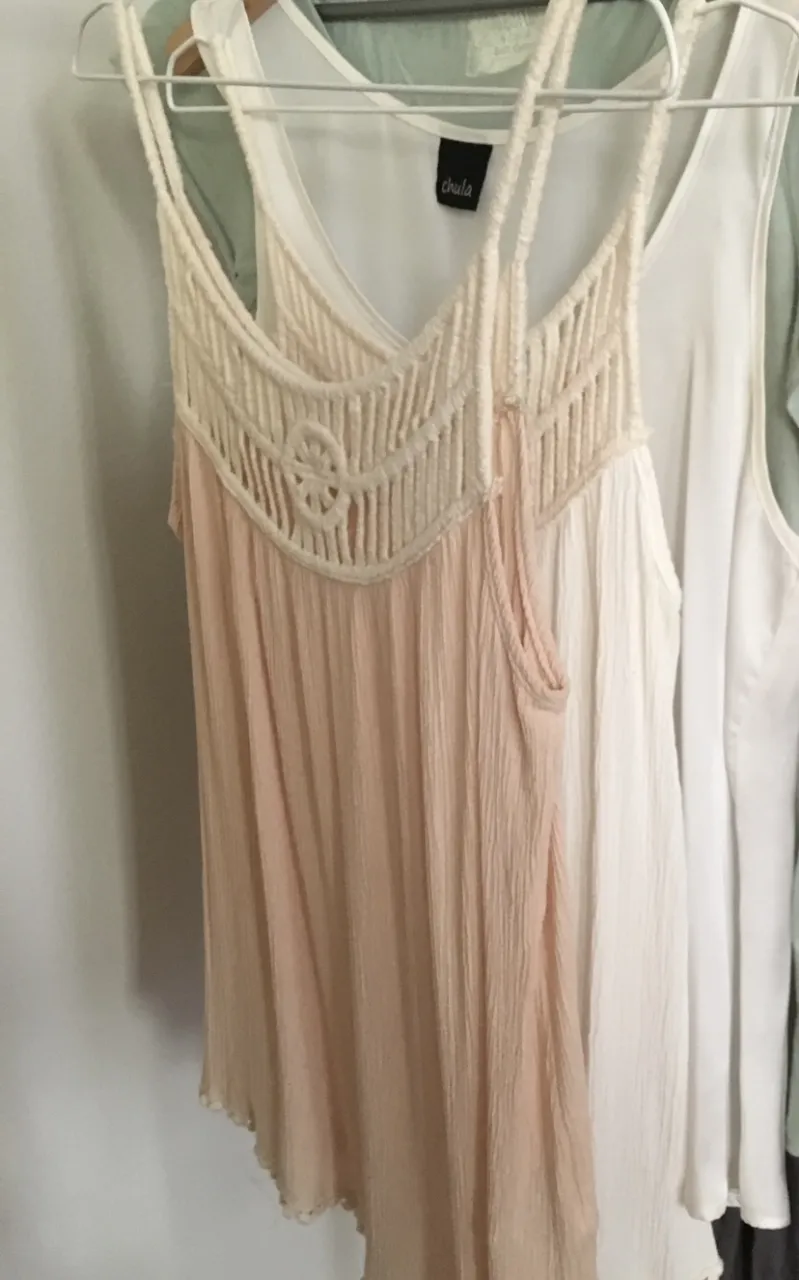 Musculosa Prenda importada de usa - imagen 2