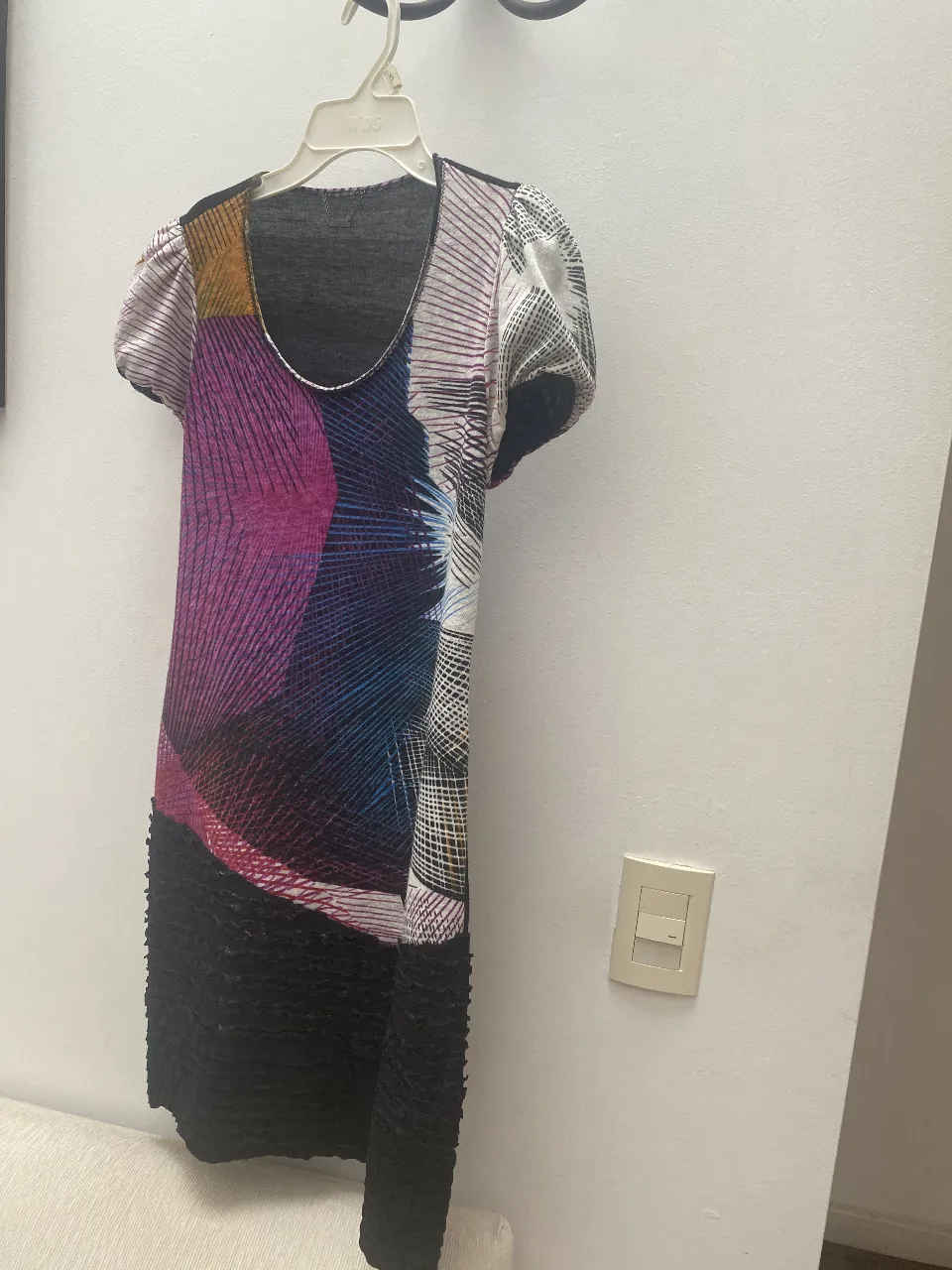 Vestido Custo Barcelona - imagen 1