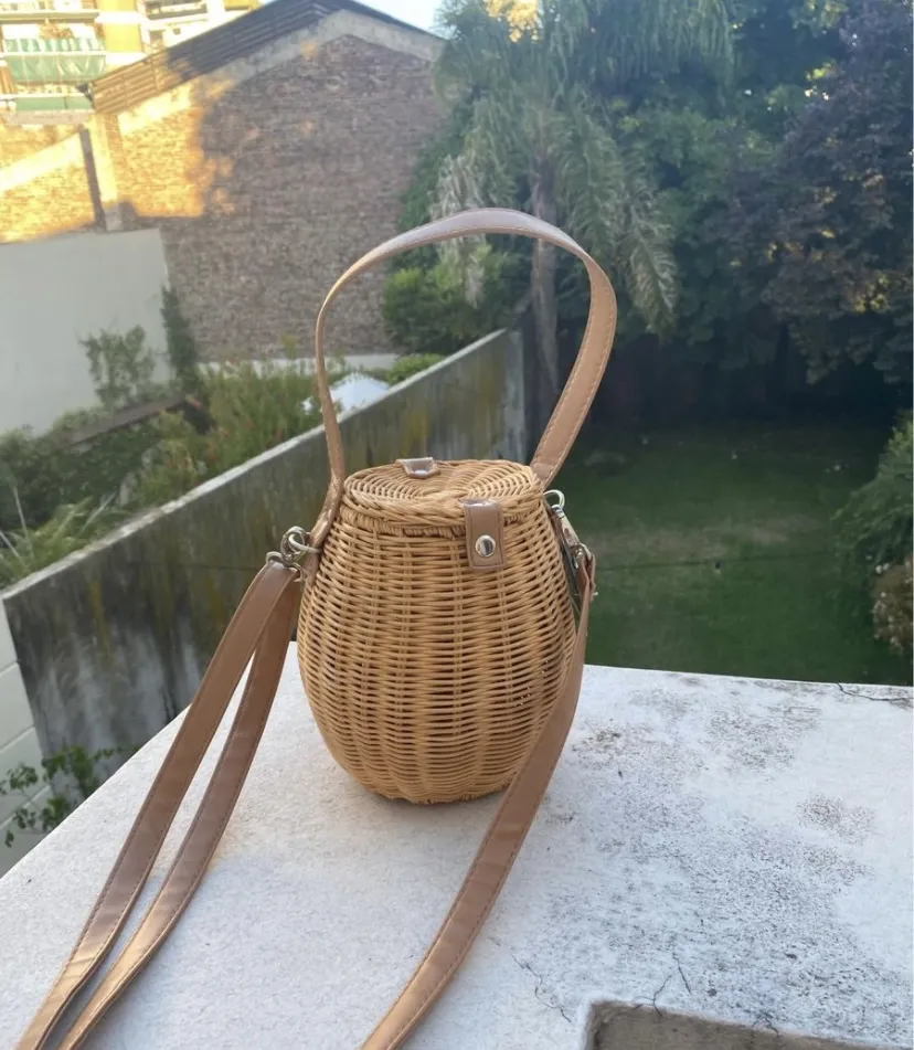 Cartera La canasterie - imagen 2