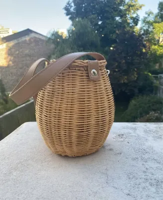 La canasterie