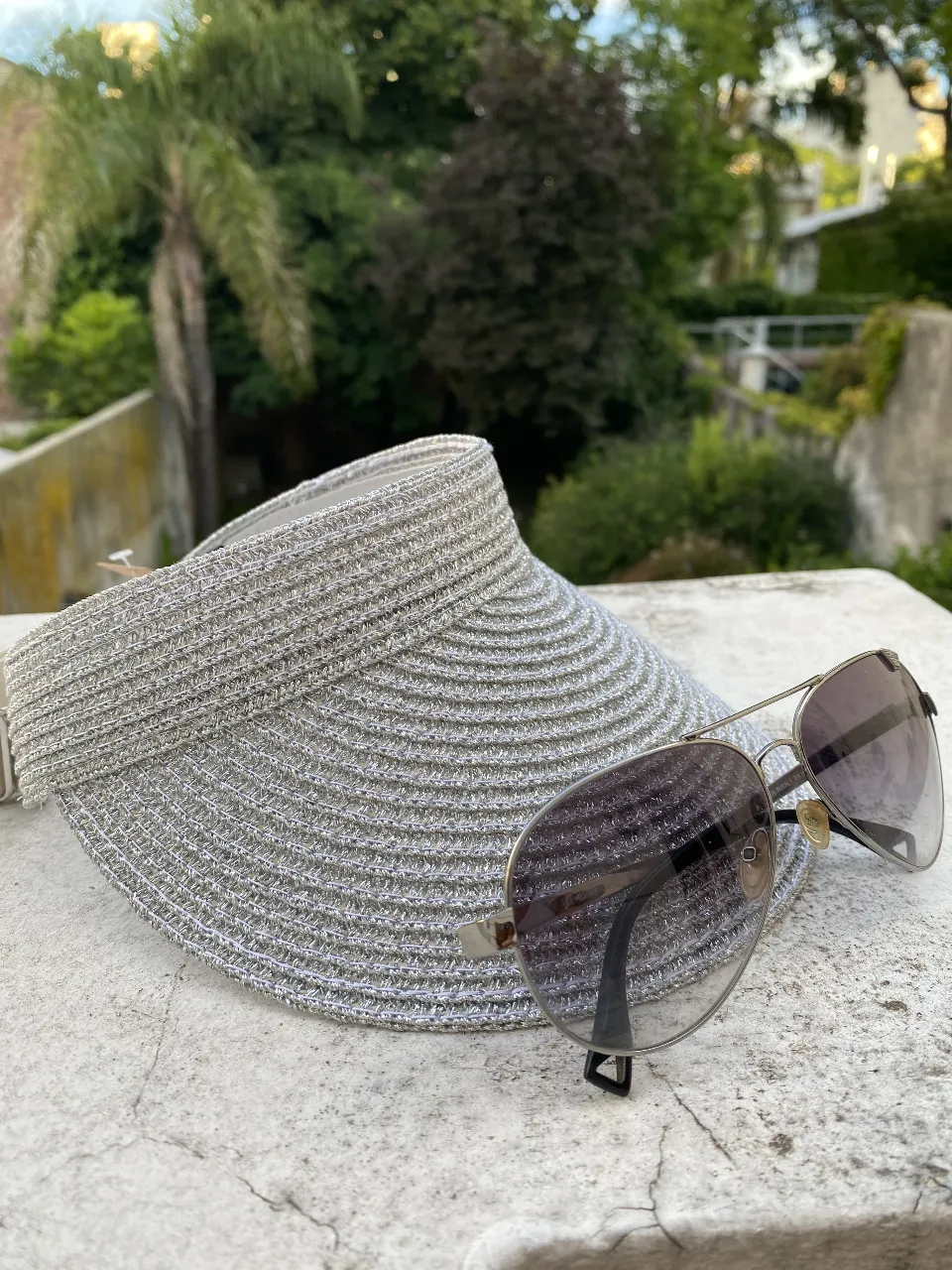 Gorra Visera importada de usa - imagen 4