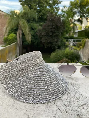 Visera importada de usa