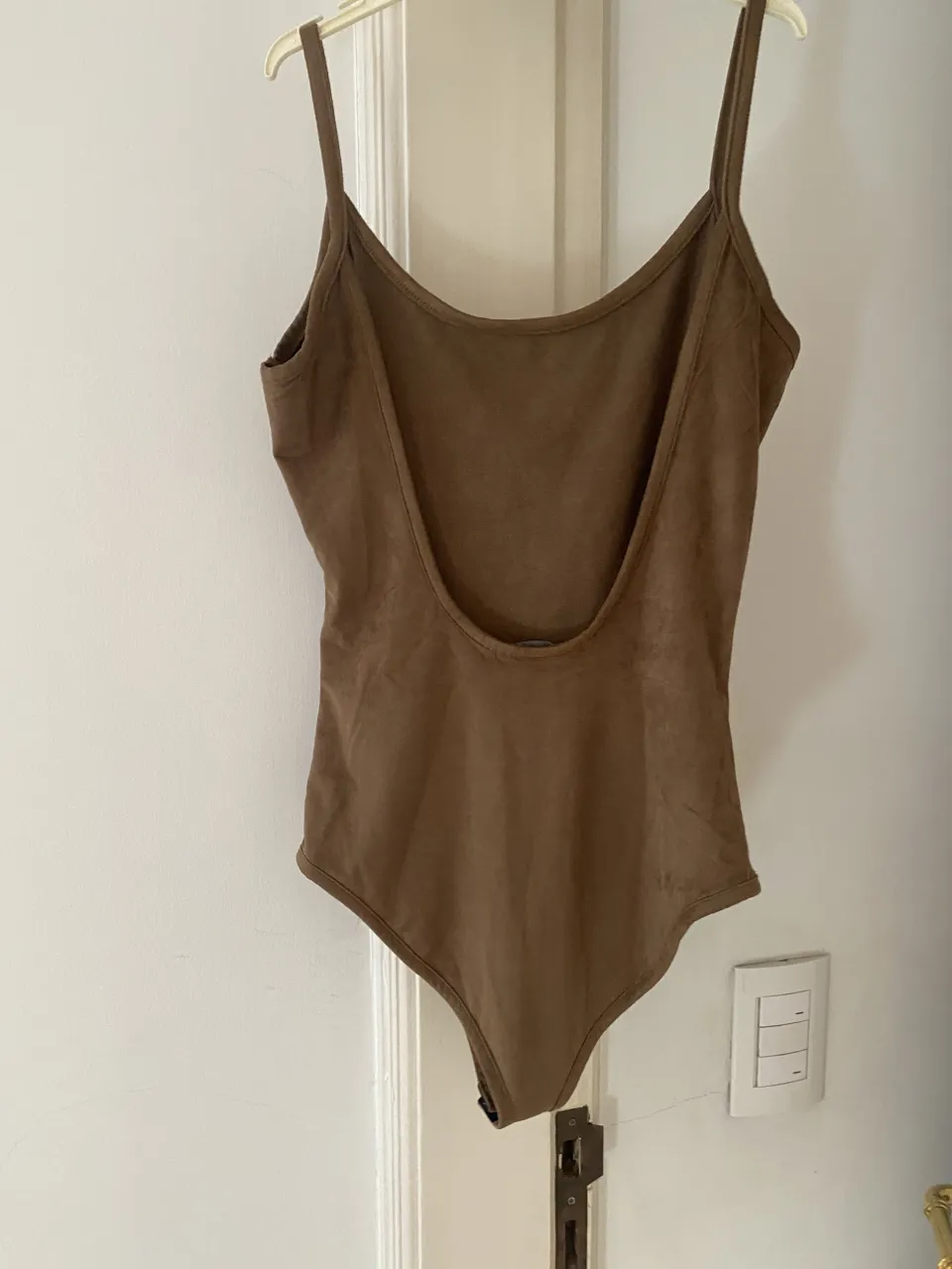 Body Forever 21 - imagen 4