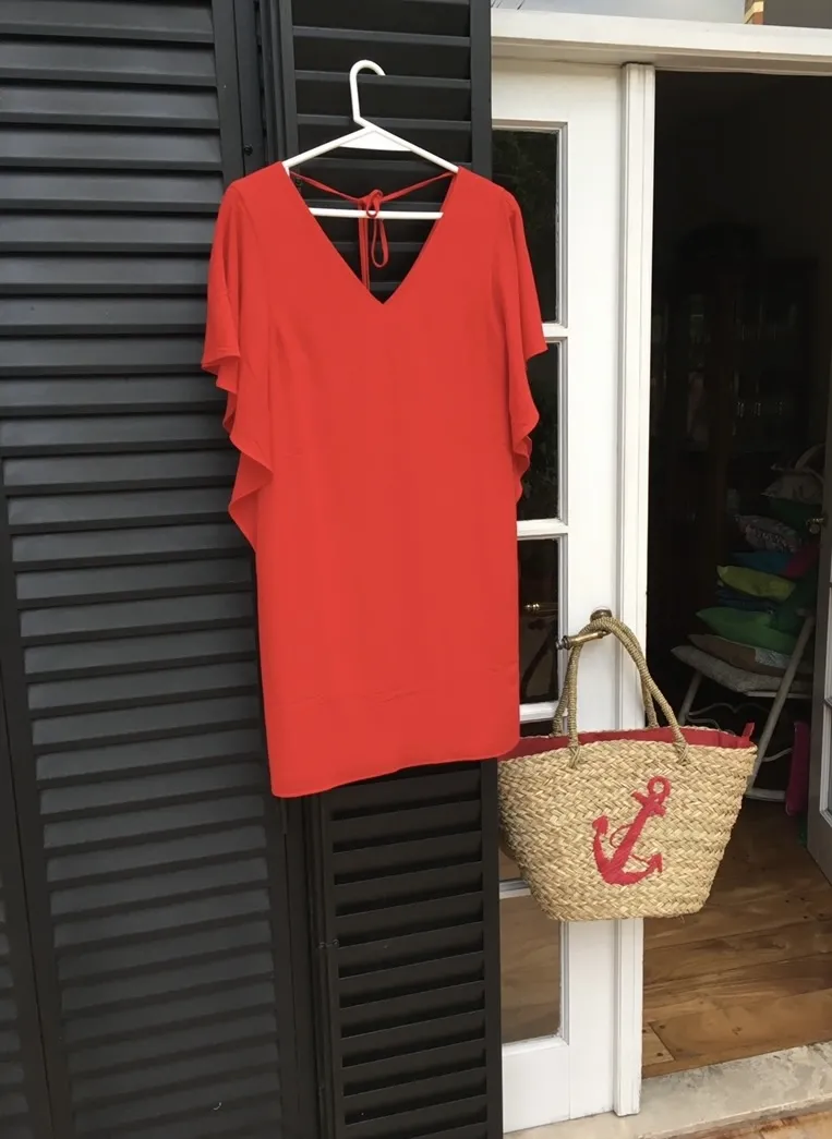 Vestido Prenda importada de usa - imagen 2