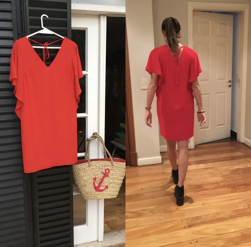 Vestido Prenda importada de usa - imagen 3
