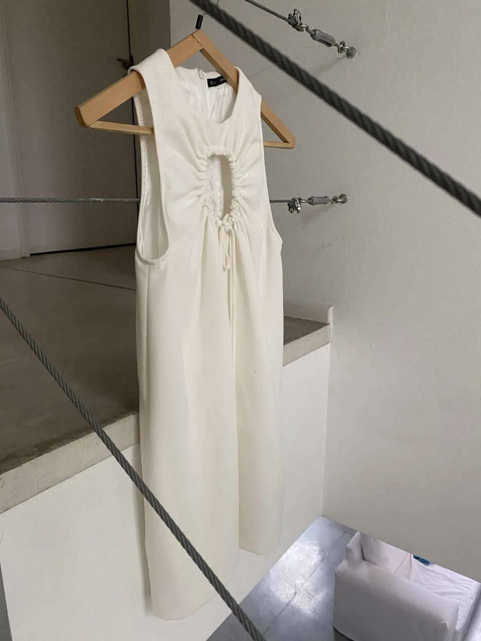 Vestido Sfera collection - imagen 4