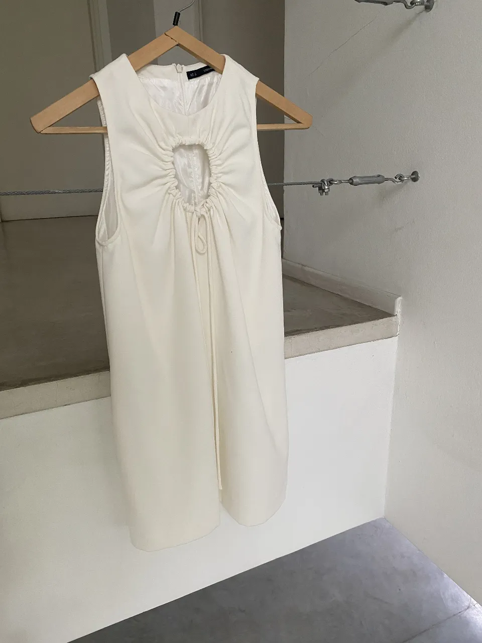 Vestido Sfera collection - imagen 2