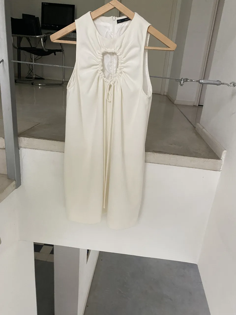 Vestido Sfera collection - imagen 3