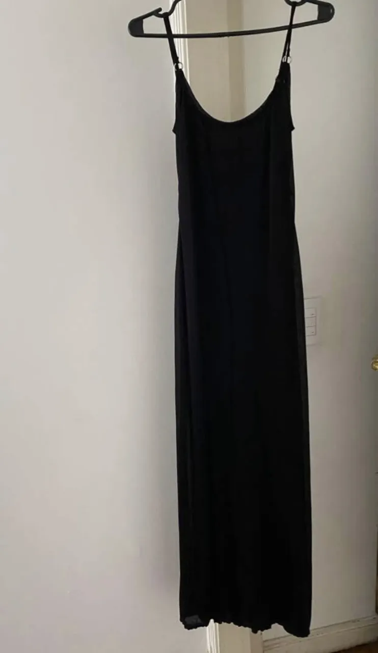 Vestido No se - imagen 2