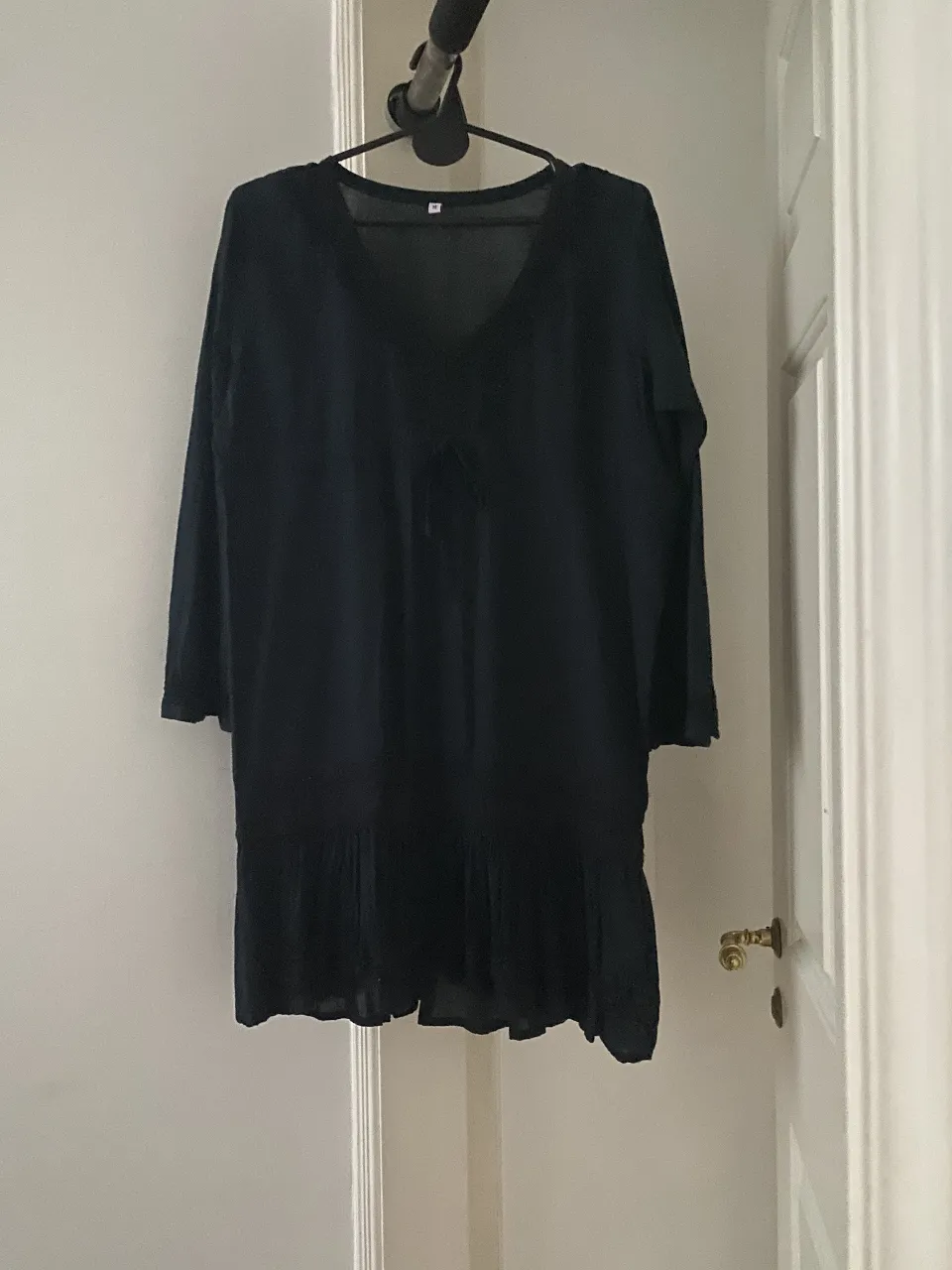 Vestido Importado - Vista 3