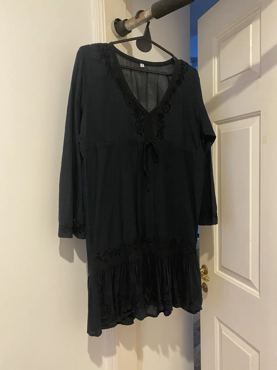 Vestido Importado - Vista 2