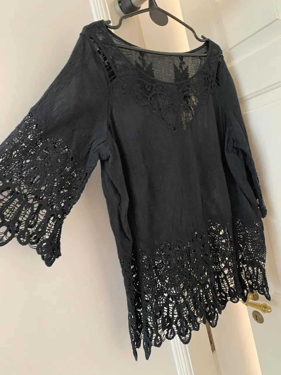 Blusa Prenda importada - imagen 4